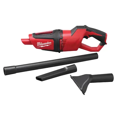 Milwaukee 0850-20 M12 Compact Vacuum - Tool Only • $90.16