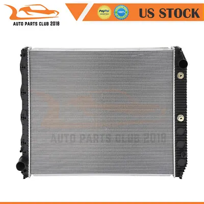 For 2015 2016 2017 2018 Mack Vision 2011 2012 2013 Volvo VAH Radiator Truck • $444.65