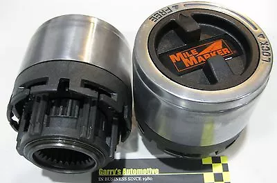 Mile Marker 426 4WD Manual Locking Hub 98-00 Ford Ranger 01-08 Mazda B3000 B4000 • $287.99