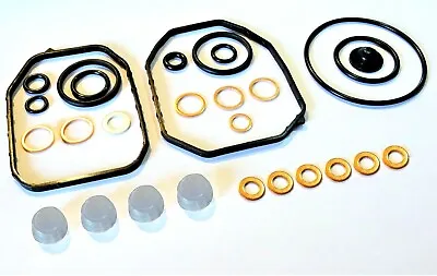 Gasket Set For VW T4 Repair Injection Pump VP37 Bosch 2467010003 Seat Skoda • $16