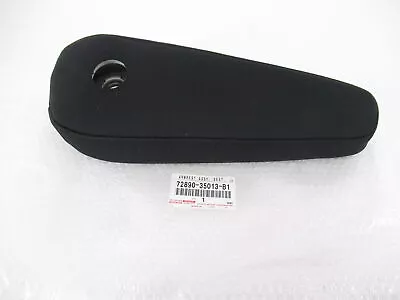 Genuine OEM Toyota 72890-35013-B1 Driver Seat Armrest Assy 2007-2012 FJ Cruiser • $206