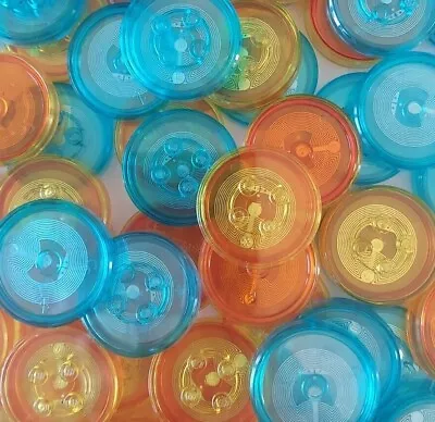 £3.39 • Buy LEGO Dimensions Characters, Vehicles & Gadgets Toy Tag Discs