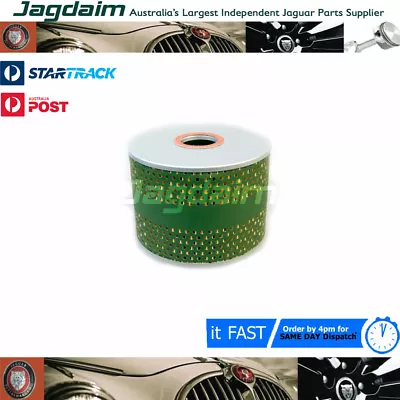 $21.57 • Buy New Jaguar S1/Early S2 XJ6 Oil Filter JLM9546/L