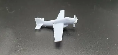 1/700 Model Fairey Gannet AEW.3 Set Of 10 • £15