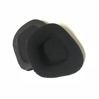 Replacement Ear Cushions EarPads Fit For Corsair VOID PRO RGB Gaming Headphone • £6.68