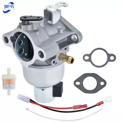 Fit Kohler 15HP 16HP 17HP 18HP 19HP 20HP 21HP 20 853 33-S Engine Carburetor USA • $14.69