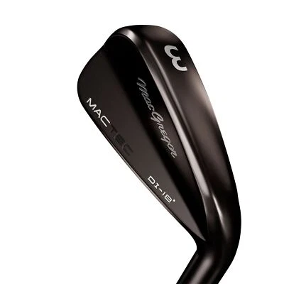 $129.95 • Buy MacGregor Golf MacTec Driving Iron, Mens Right Hand