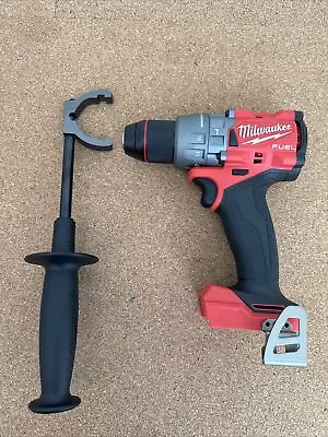 Milwaukee 2904-20 M18 FUEL 1/2  Hammer Drill/Driver (Tool Only) • $104.99