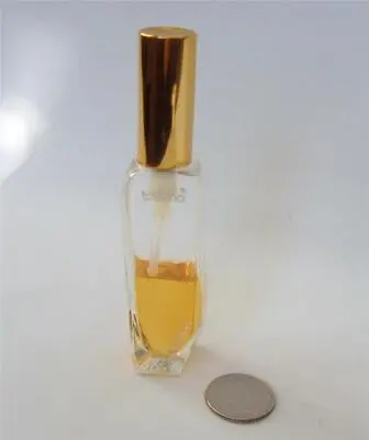 Vintage Tatiana Parfum Purse Spray .7 Oz Perfume Diane Von Furstenberg 1979 1/2 • $19.99