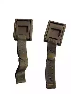 US Military MOLLE II Shoulder Strap Replacement Part Quick Release Buckle • $3.99