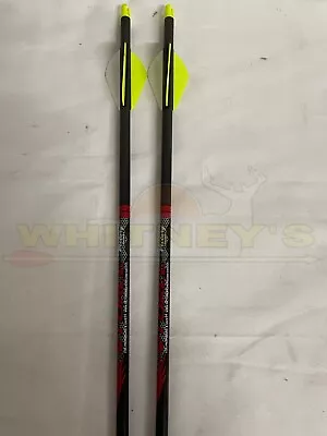 New Other - Victory V-Force Sport Arrows - 350 - 28 1/2  - 2pk • $25.50