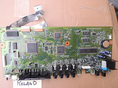 Parts Replacement XP10 XP 10 Hand Board Card Good Condition • $269.34