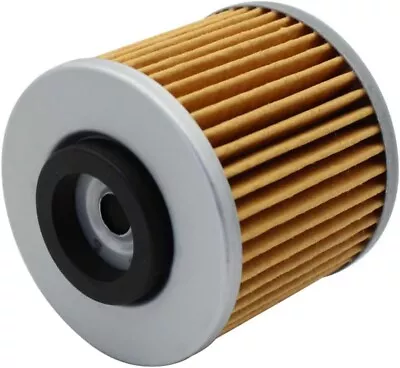 Oil Filter For Yamaha  XVS1100 V STAR 1100 CUSTOM 2000-2009 • $12.35