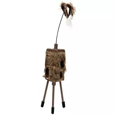 $43 • Buy MOJO HW2304 Predator Decoy - Brown