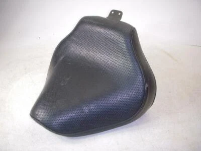 $74.99 • Buy 1999-04 Xvs1100 Custom V-star 1100 Front Driver Seat Saddle Used 5el-j