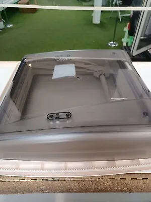 MPK Vision Star Pro 400 X 400 Rooflight Skylight Caravan Motorhome • £115