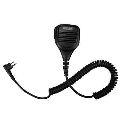 Endura ESM-20-MT1 Speaker Mic For Motorola 2-Pin Radios • $56.40