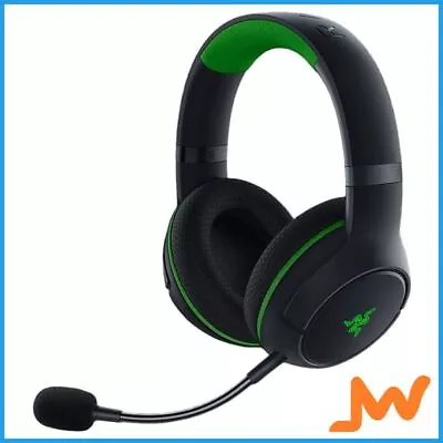 Razer Kaira Pro For Xbox Wireless Gaming Headset - Black • $264