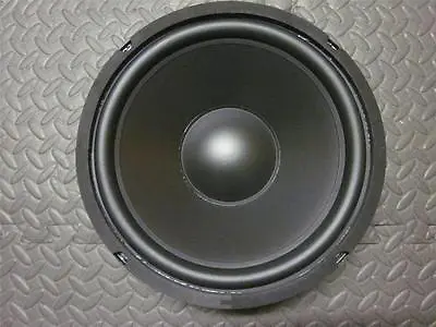 NEW 10  Speaker Woofer.Subwoofer Replacement.Home Audio Sound.8Ohm.Bass Driver • $45