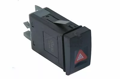 One New URO Hazard Warning Switch 1C0953235BB41 For Volkswagen VW • $34.81