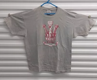 Vtg Bob Dylan Integrity Size XL Tour T-Shirt  • $39.99