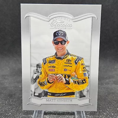 Matt Kenseth 2023 Panini Chronicles Racing NASCAR Classics #6 • $2.70