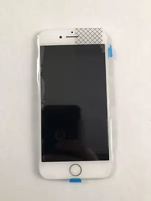 *OEM* IPhone 7 White LCD Touch Screen Digitizer Display Replacement Silver HB • $16.99