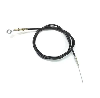 71  GO KART MANCO THROTTLE CABLE YERF DOG 71 Inch Long (63 Inch Sleeve) • $11.50