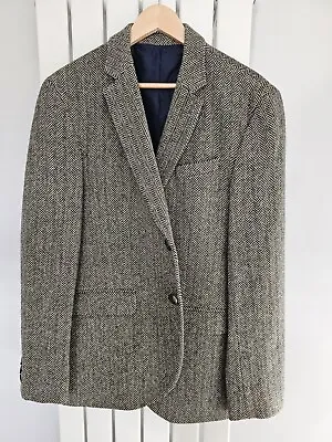 Jack Wills Mens Blazer Size XL • £40