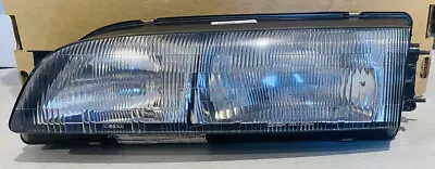 4067 Nissan S14 200sx Plastic Headlight LEFT HAND SIDE OEM 1993-1996 • $293.57