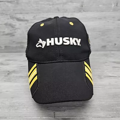 Matt Kenseth 20 Hat Adjustable Joe Gibbs Racing Home Depot Husky NASCAR W Tags • $17.99