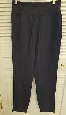 BCBG Max Azria Womens Troy Moto Pants - XS • $20