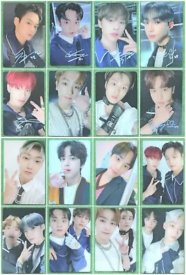 THE BOYZ 2022 Fan Con The B Zone Member & Unit Photocards Official Special Ver. • £7.50