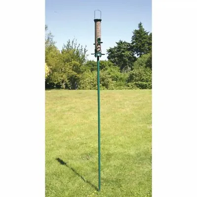 Cj Garden Pole | Birds • £19.37