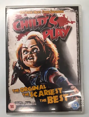 £2.90 • Buy Child’s Play - DVD