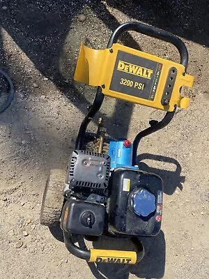 Dewalt Cat Pump • $100