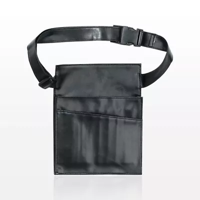 17-Pocket Brush Belt Black • $14.99