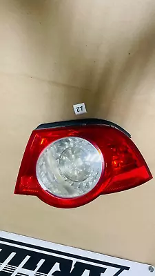 07-11 VW Eos Right Passenger Side Rear Light Unit 1Q0945258a L2 • $85