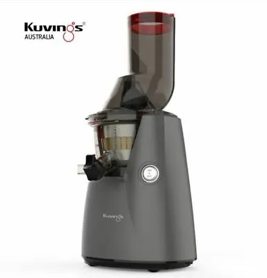 Kuvings B8000 New Model Cold Press Juicer  Limited Sale Price • $485