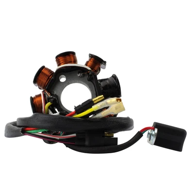 $90.57 • Buy Stator For KTM 250 EXE EXC MXC SX SXS 1997 1998 1999 2000