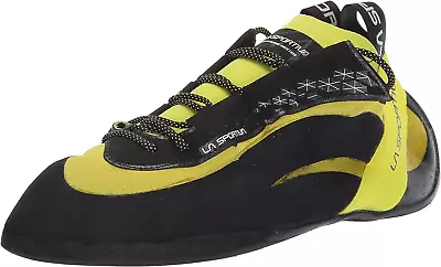 La Sportiva Men's Miura Climbing Shoe  • $302.99