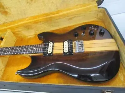 Aria Proii Ts-500 Through Neck Matsumoku Electric Guitar • $776.32