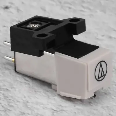 AT3600 AT3600L Dynamic Turntable Magnetic Cartridge For Audio-Technica W/ Needle • $19.99
