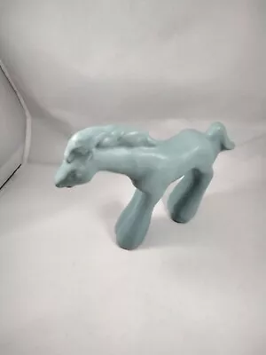 ROSEMEADE Posing Horse Figurine - Pose 2 • $9.50