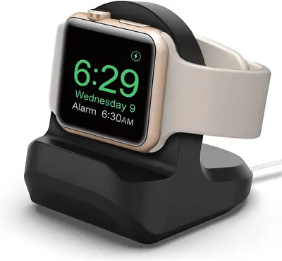$23.81 • Buy Theapro Charger Stand For Apple Watch Series 8/Se2/7/6/Se/5/4/3/2/1,Watch Ultra,