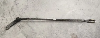 Toyota Supra MK3 86.5-92 Automatic A340 Shifter Rod Linkage  • $65