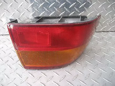 92 - 95 Honda Civic Left Driver Tail Light Quarter Panel Mounnted Sdn 93-95 Cpe • $30.36