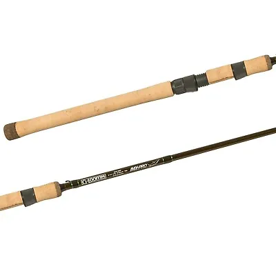 G. Loomis IMX-PRO 831S NRR Spinning Rod 6'11  Medium Light Extra Fast • $380