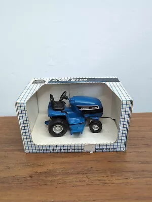  1/16 Scale Models Toy Ford GT95 Lawn & Garden Tractor  • $59.99