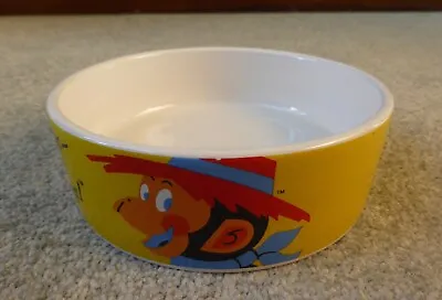 £8.99 • Buy Kellogg's Coco Pops Coco Says  They're Delicious!  Ceramic Cereal Bowl. 2017.